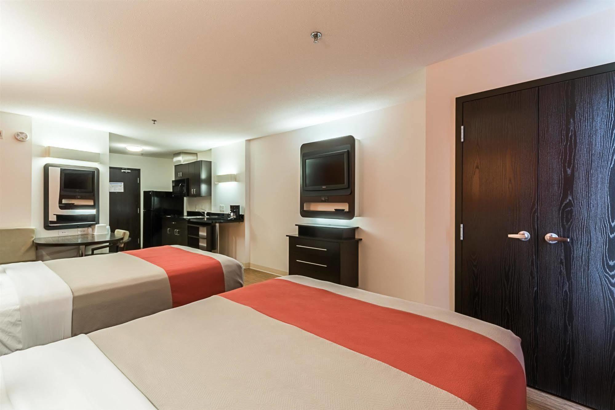 Motel 6-Moosomin, Sk Exteriör bild